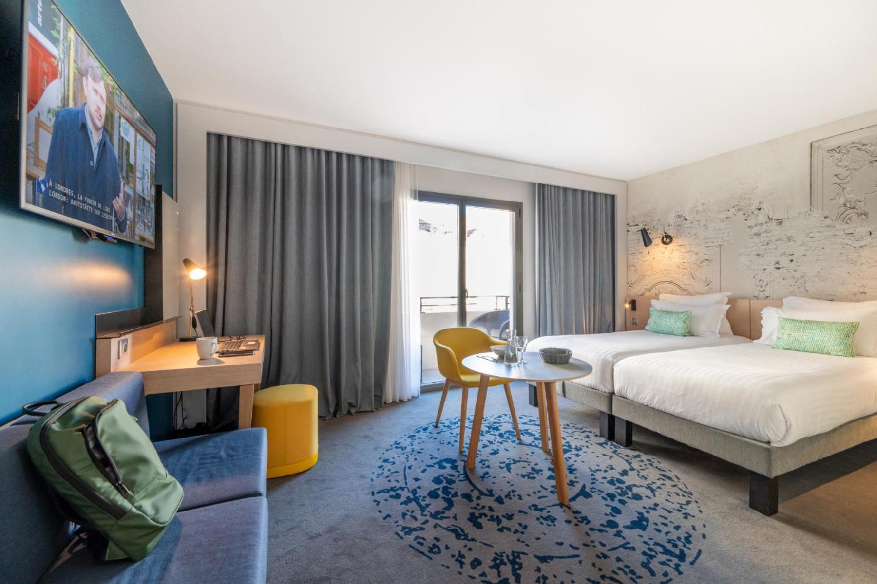 Nemea Appart Hotel Cannes Palais Екстер'єр фото